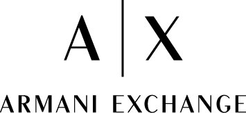 Armani Exchange logo