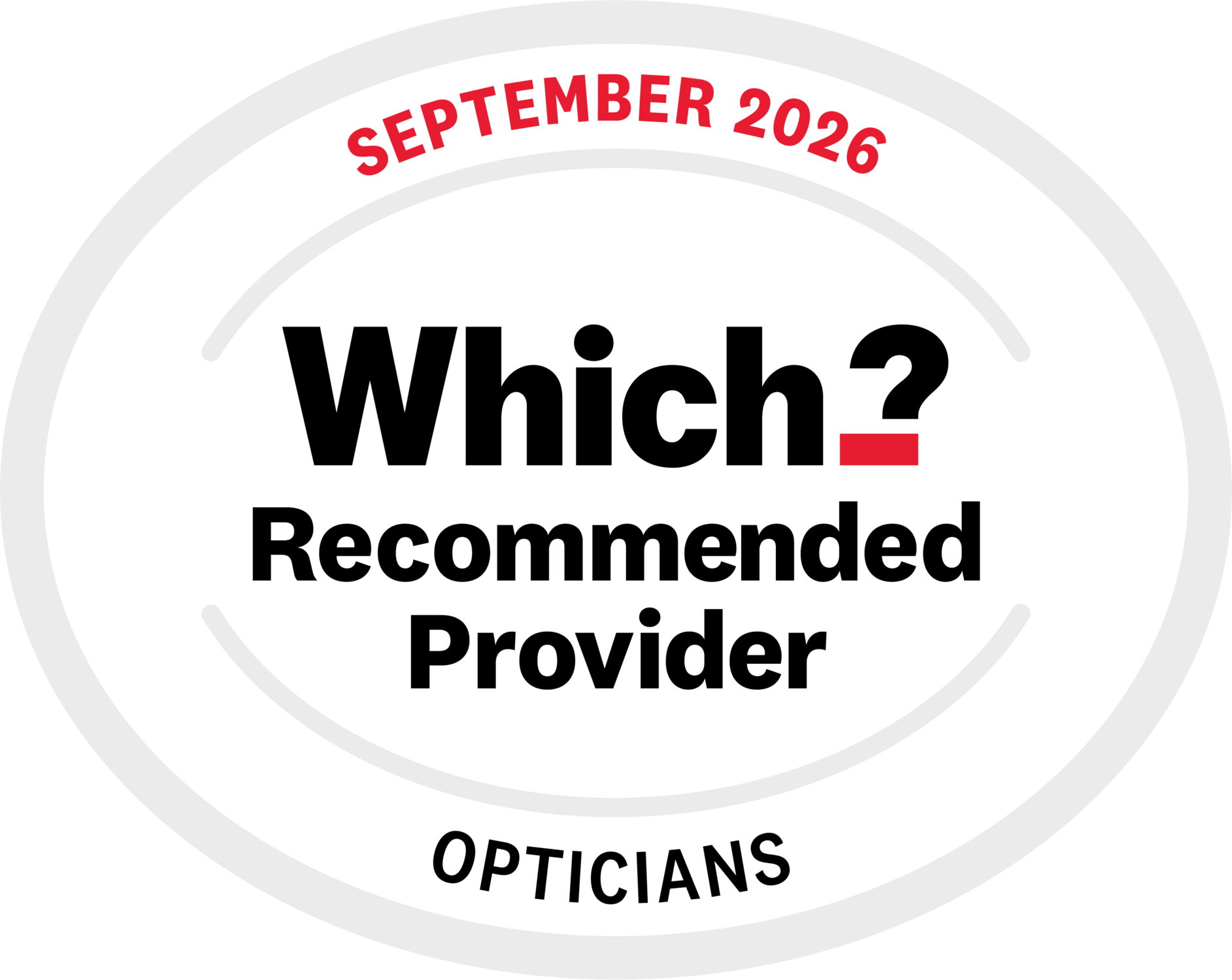 ASDA Opticians homepage