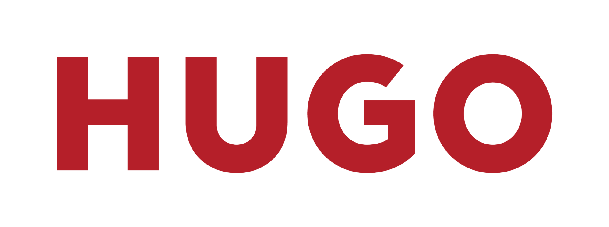 hugo logo