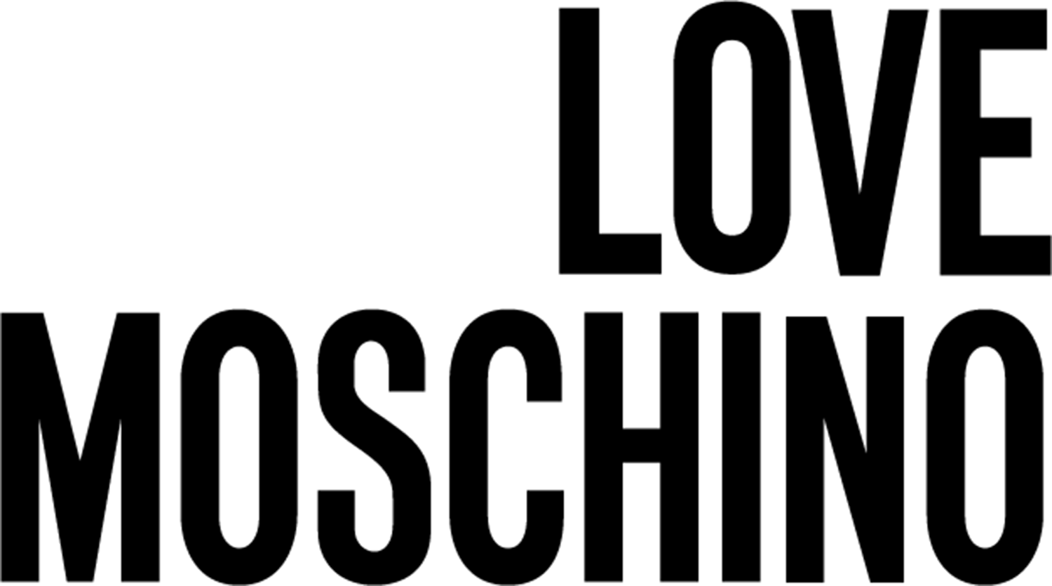 love moschino logo