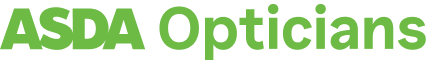 ASDA Opticians homepage