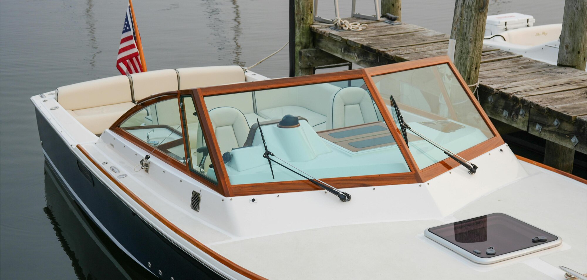 Marine & Boating 