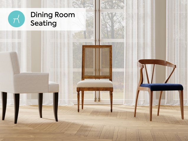 Dining Room Seating