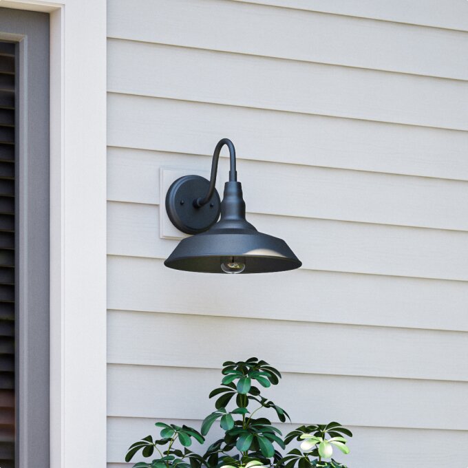 Outdoor Lighting