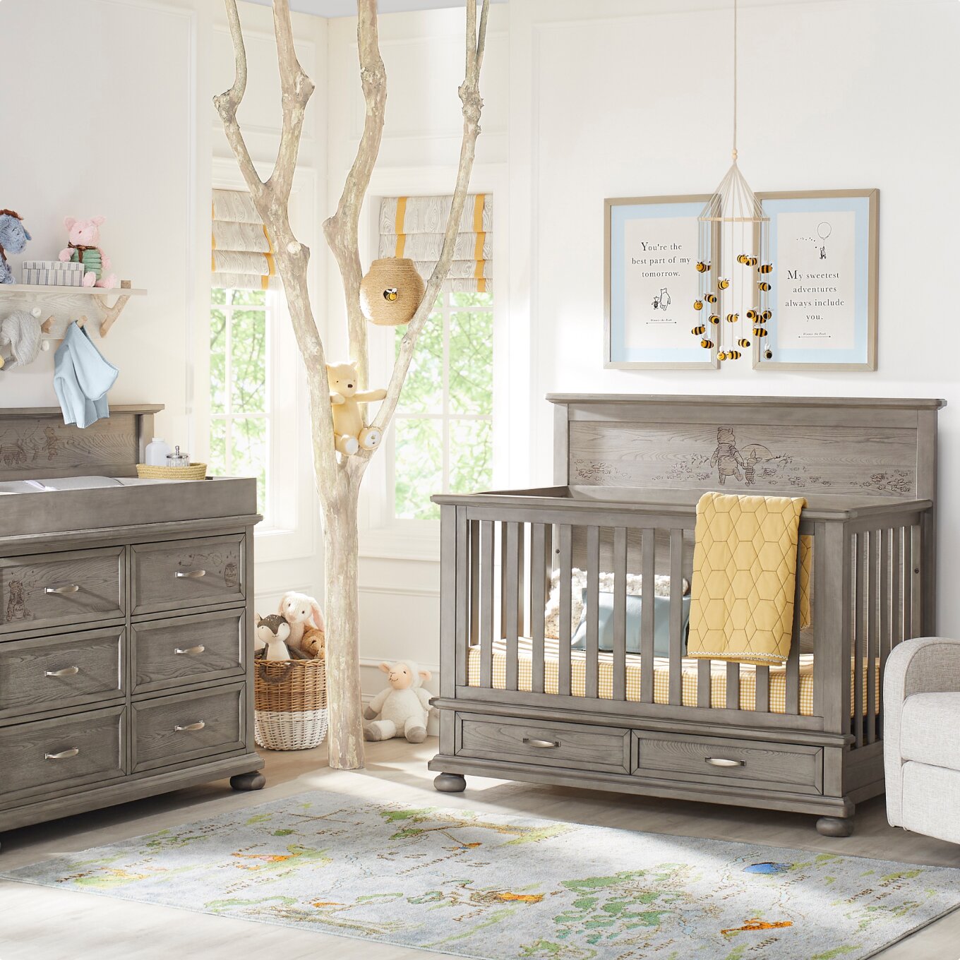 Nursery Sets