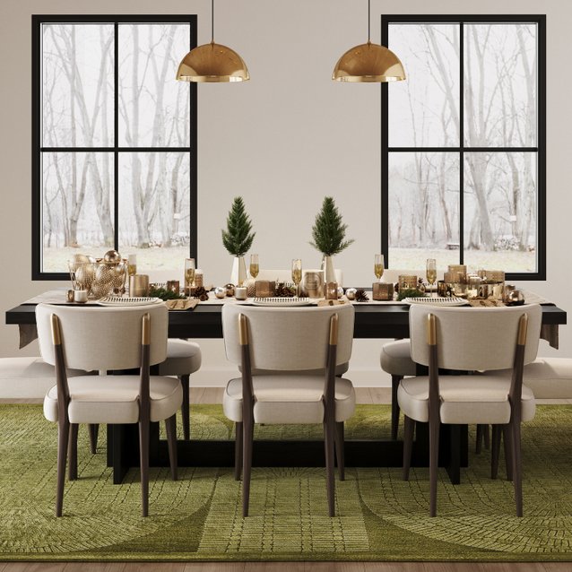 9 Hosting Essentials for Your Dining Room