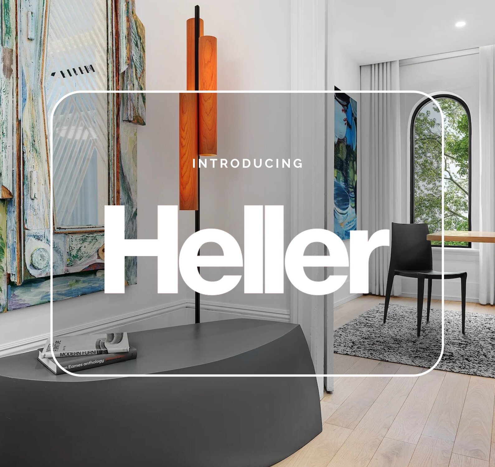 Introducing Heller Furniture