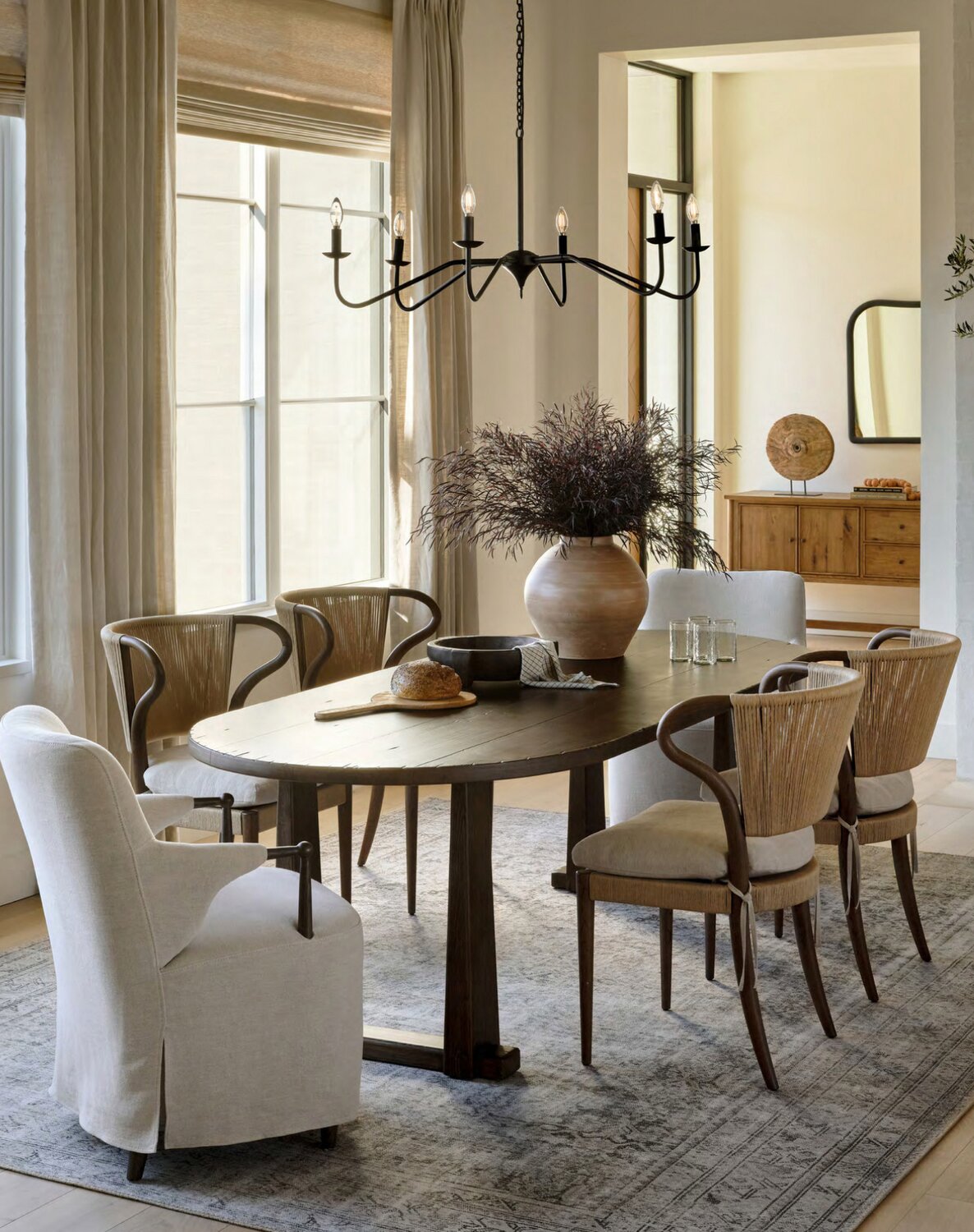 Dining Tables