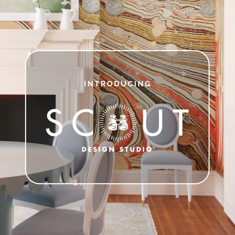 Introducing Scout Design Studio