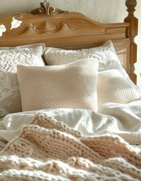 Soft Cozy Bedding