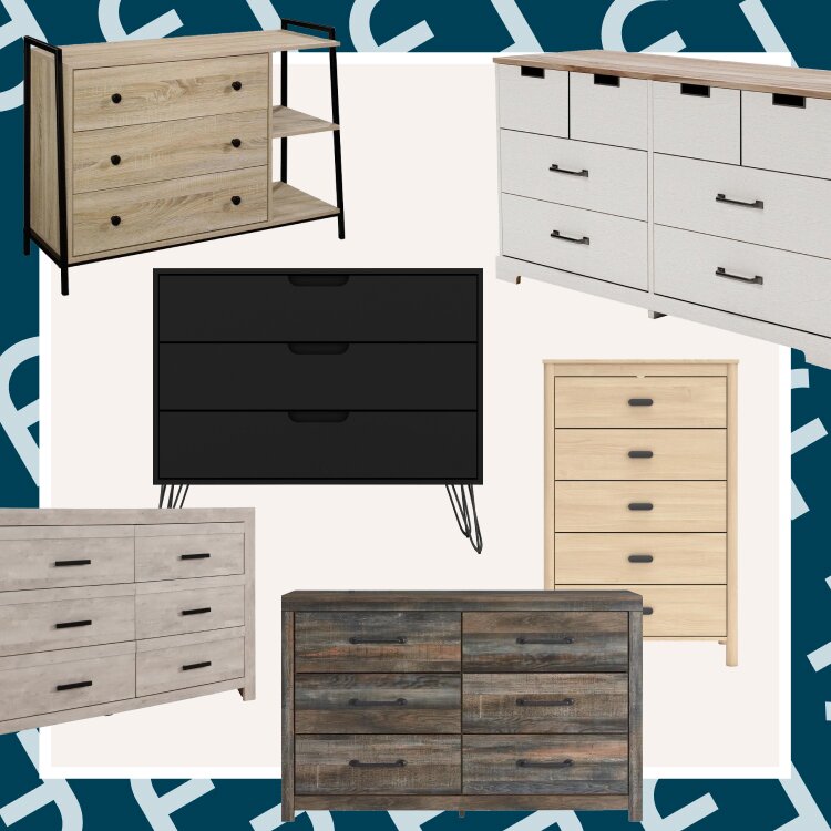 Dressers Under $300