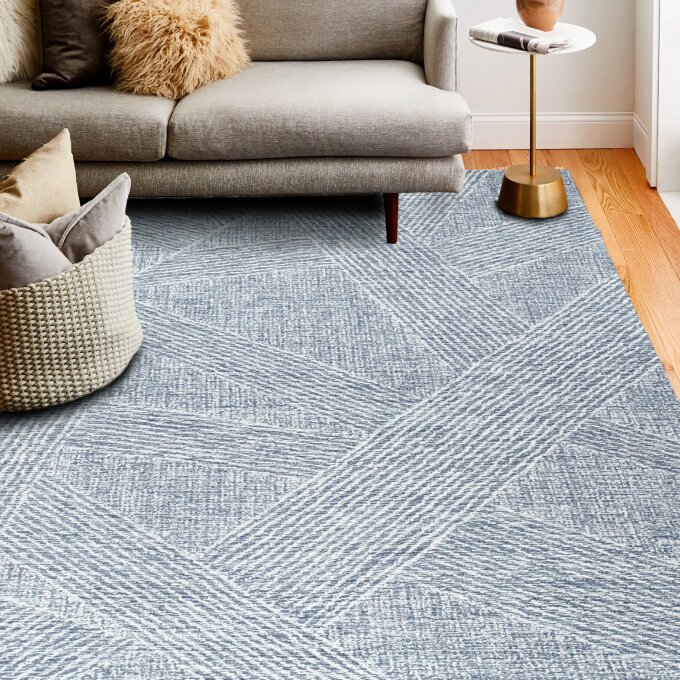 Area Rugs