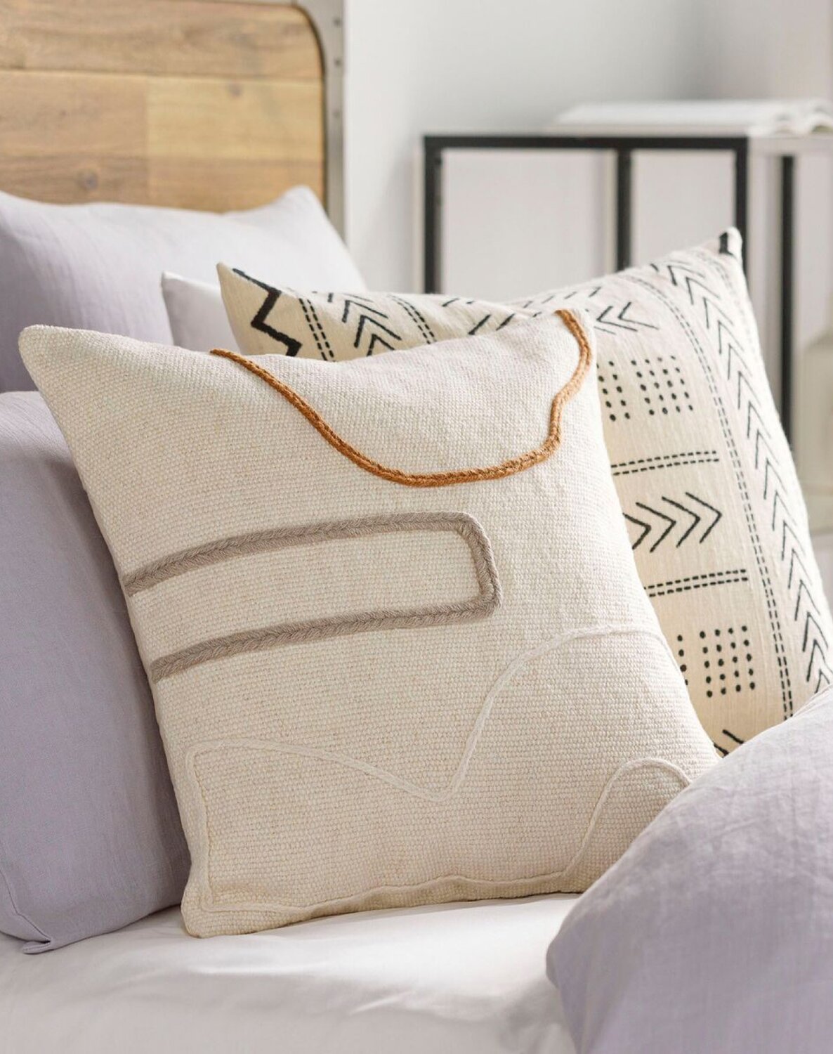 Decorative Pillows