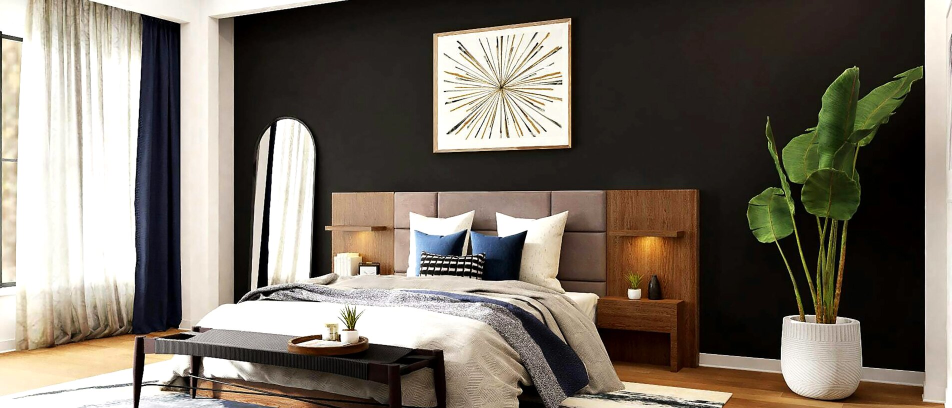 Bedroom Paint Color Ideas 