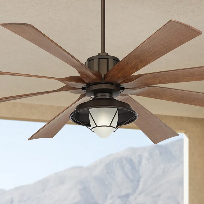 Ceiling Fans