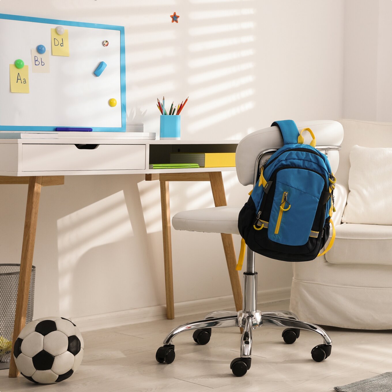 Kids Desk Chairs