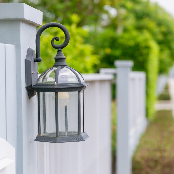 Outdoor Lighting