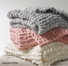 Shop Blankets and Throws