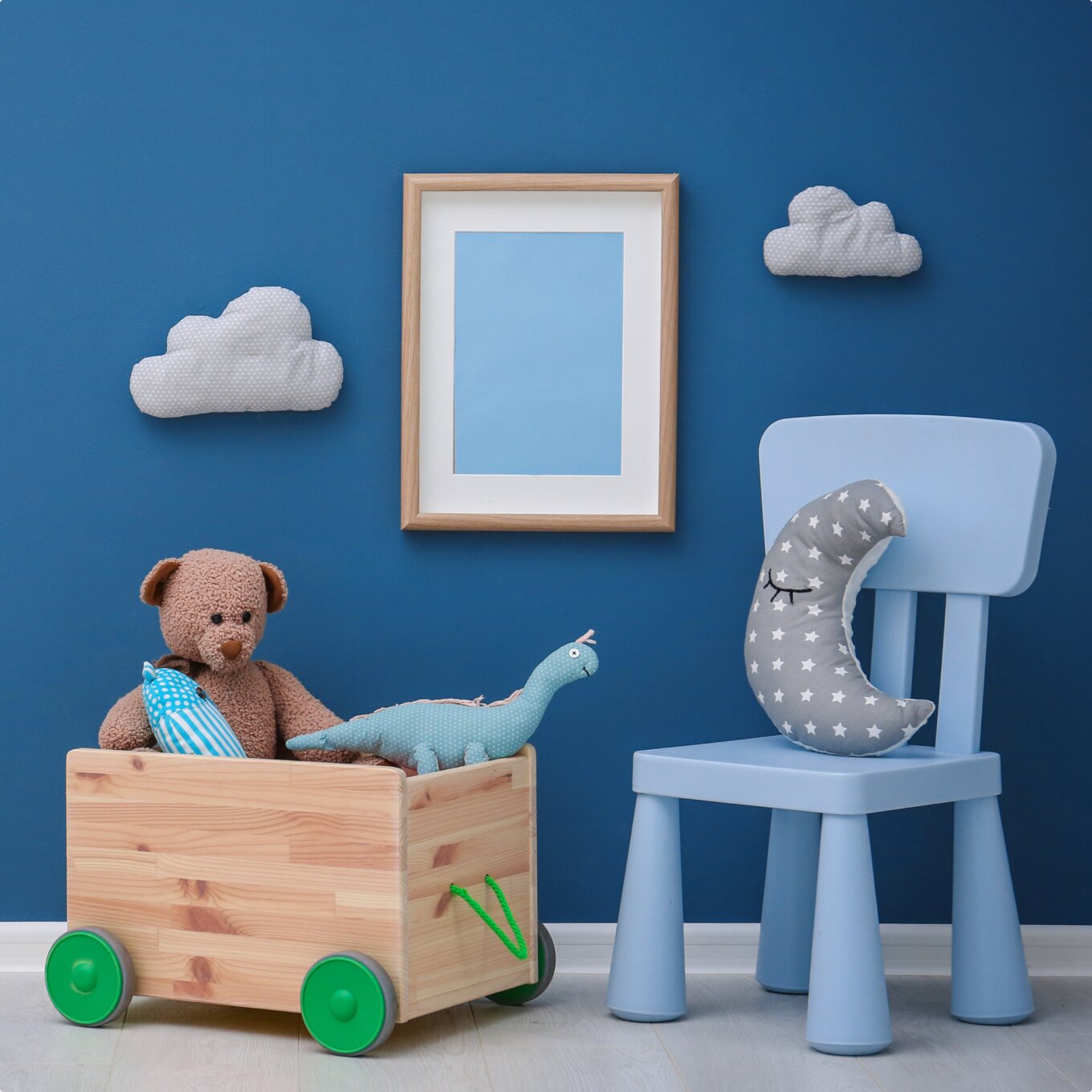 Baby & Kids Decor