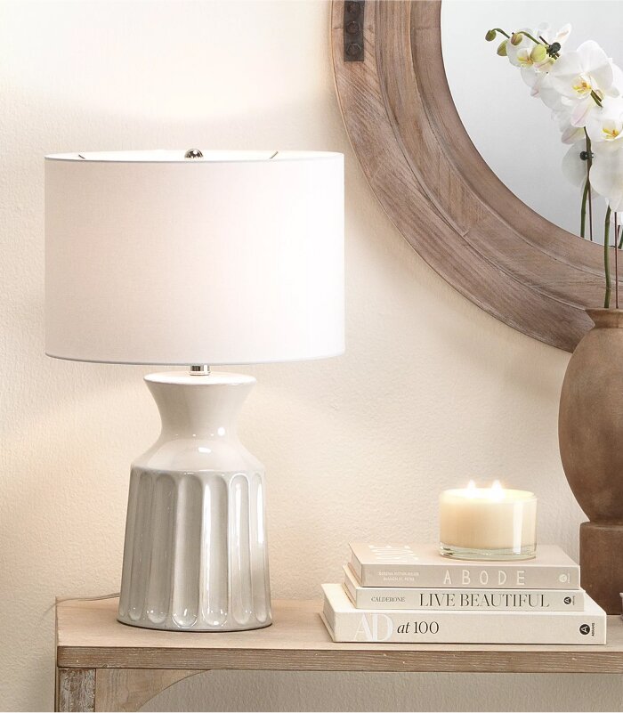 Table Lamps