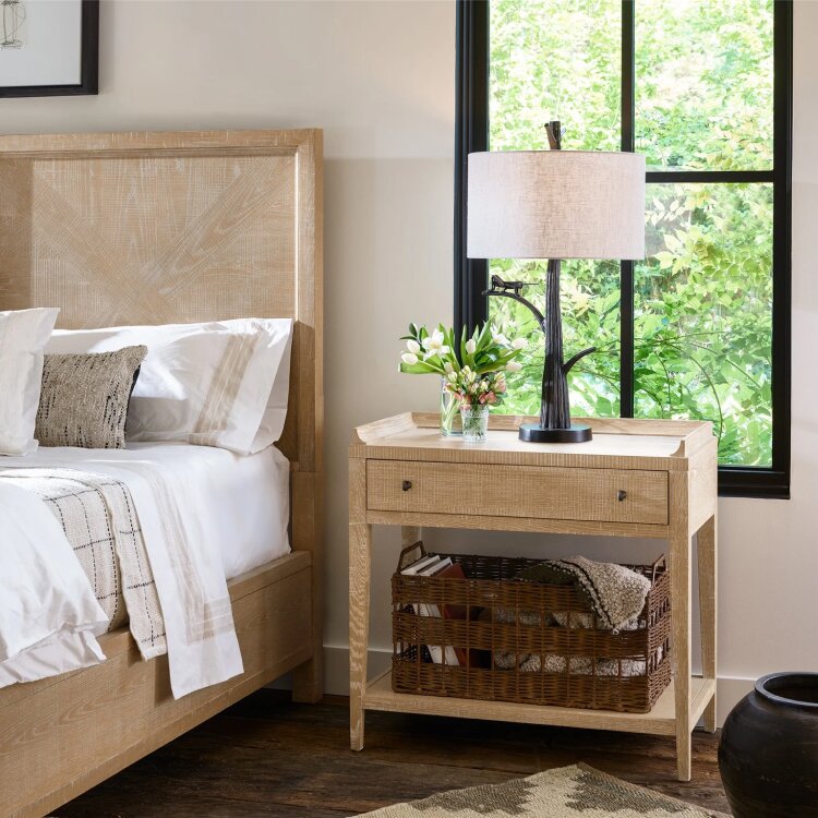 11 Stylish Nightstands