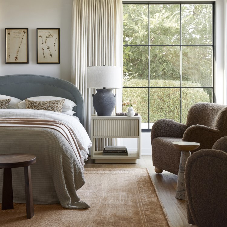 Elevate Your Guest Bedroom with Lulu and Georgia