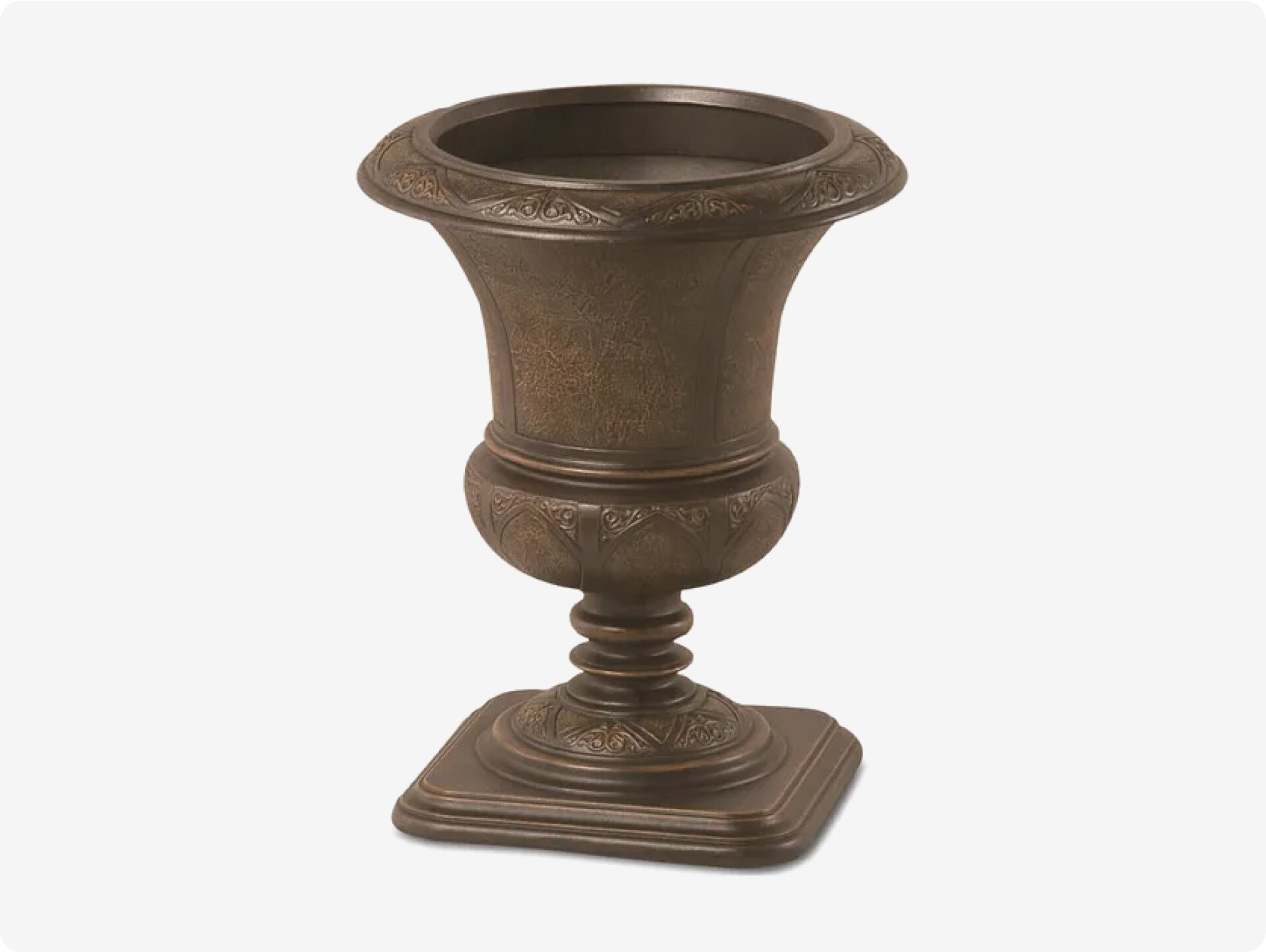 Garden Urn