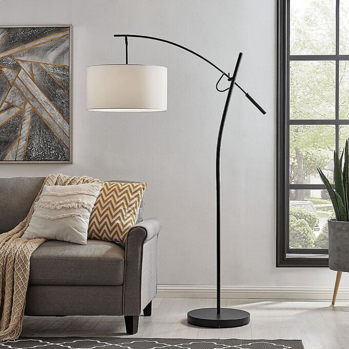 Floor Lamps