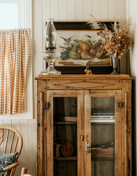 Vintage Decor