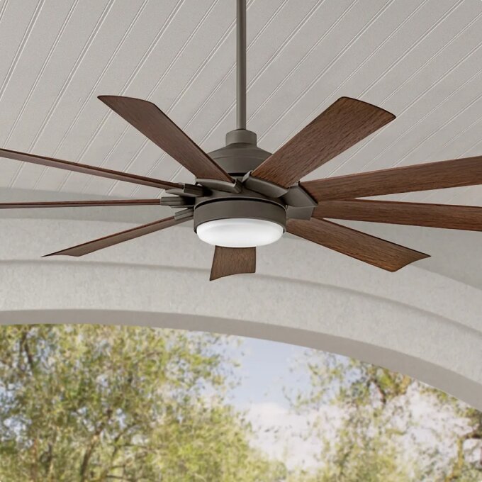 Ceiling Fans