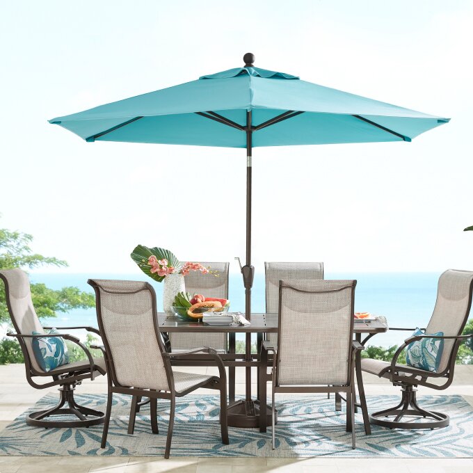 Outdoor Dining Sets