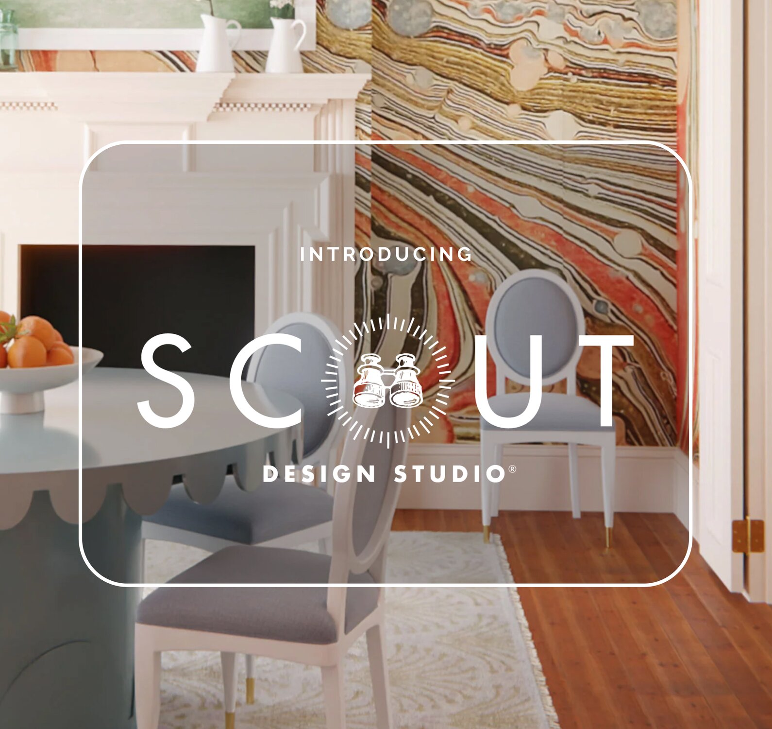 Introducing Scout Design Studio