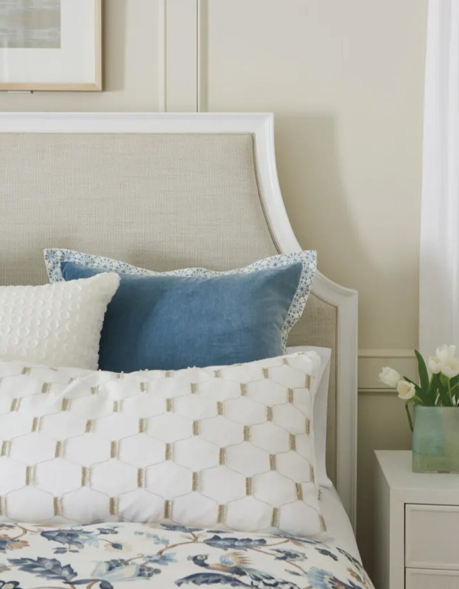 Transitional Headboards