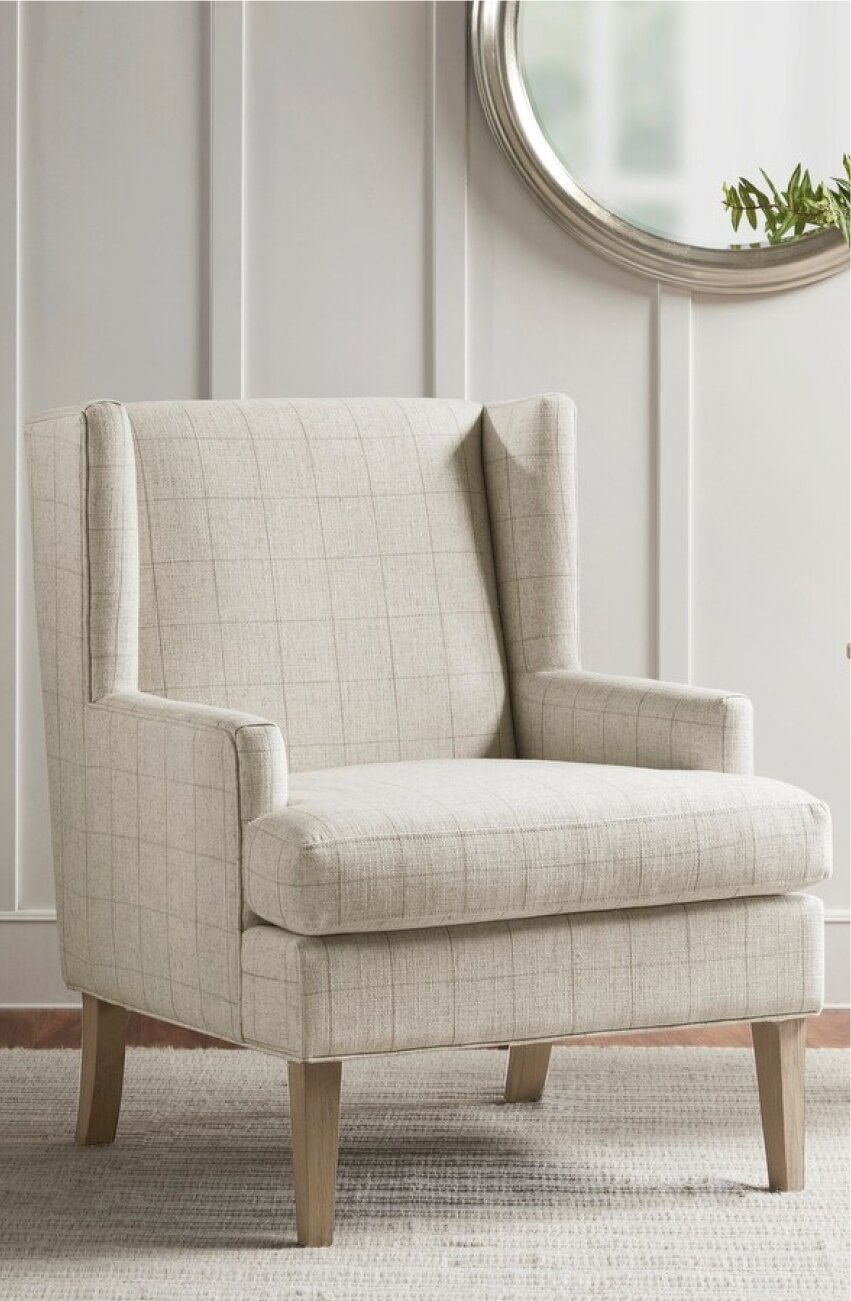 Accent Chairs