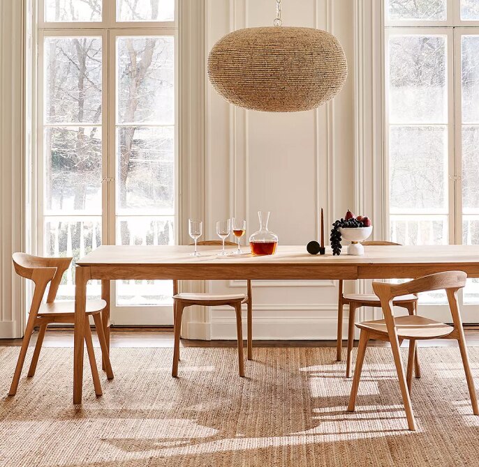 Fall dining room ideas