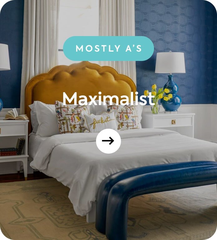 Mostly A's: Maximalist