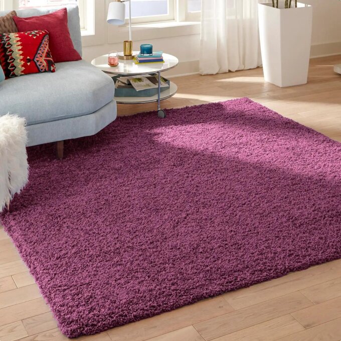 Square Rugs