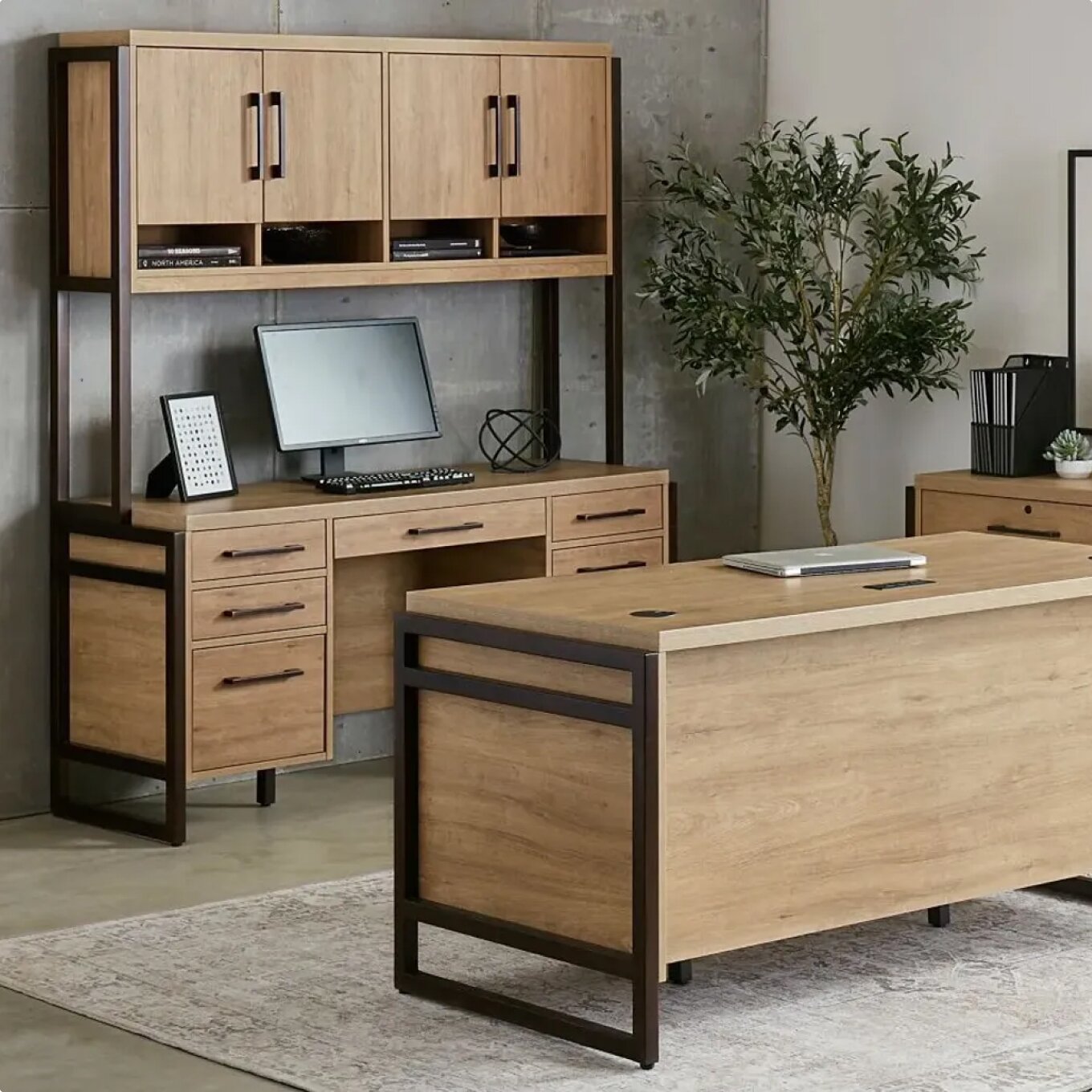 Office Furniture Sets