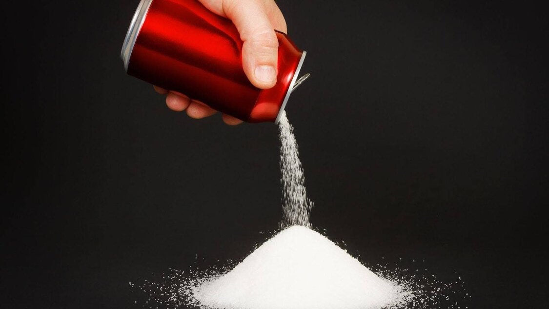 How True Citrus Helps You Kick Your Soda Habit For Good
