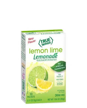 True Lemon