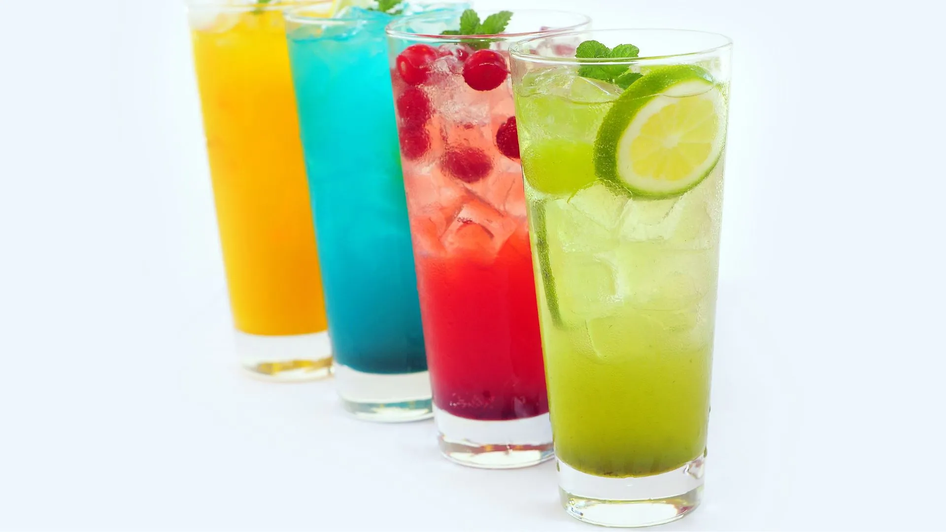 Dirty Soda Recipe