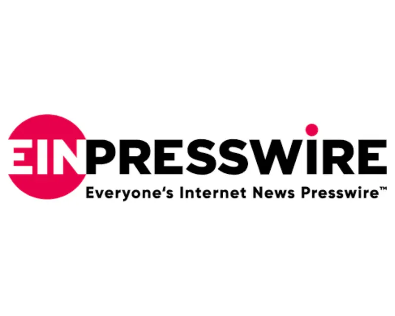 Ein Presswire Logo