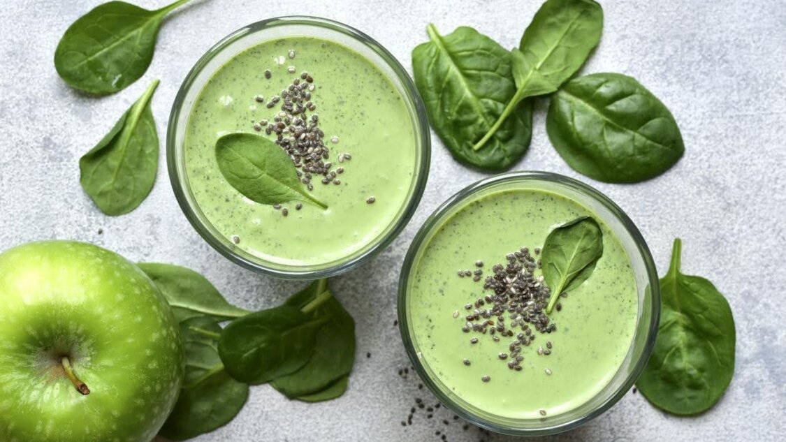 Quick Citrus Hacks To Upgrade Your Smoothie Game
