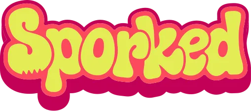 Sporked Logo