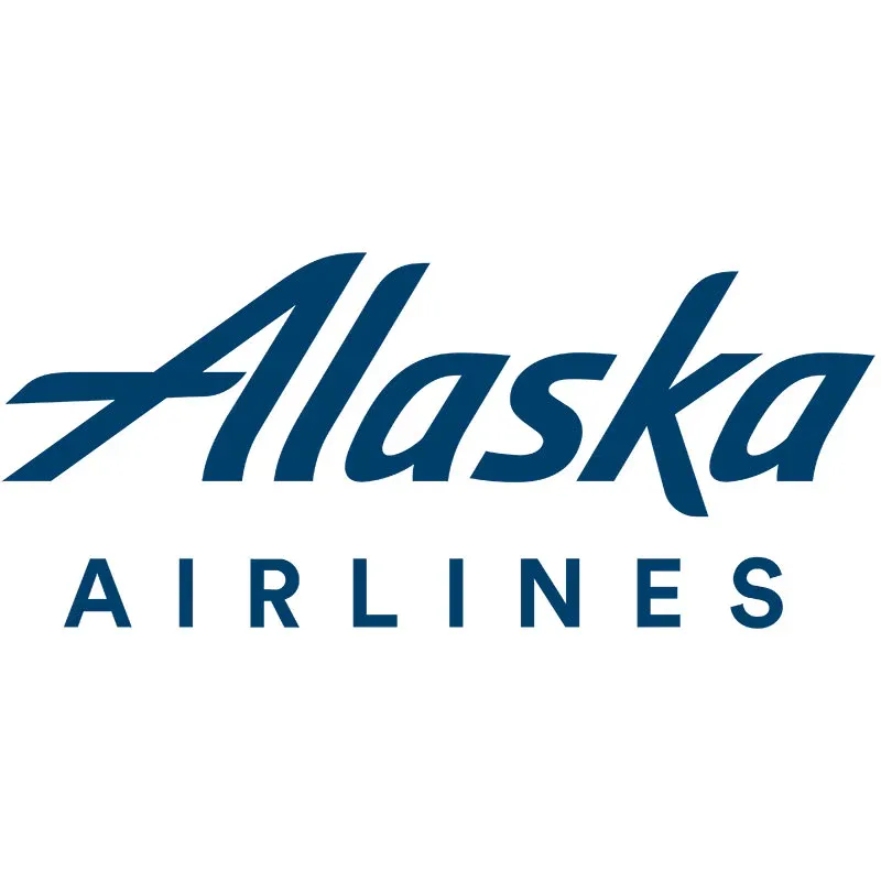 Alaska Airlines Logo
