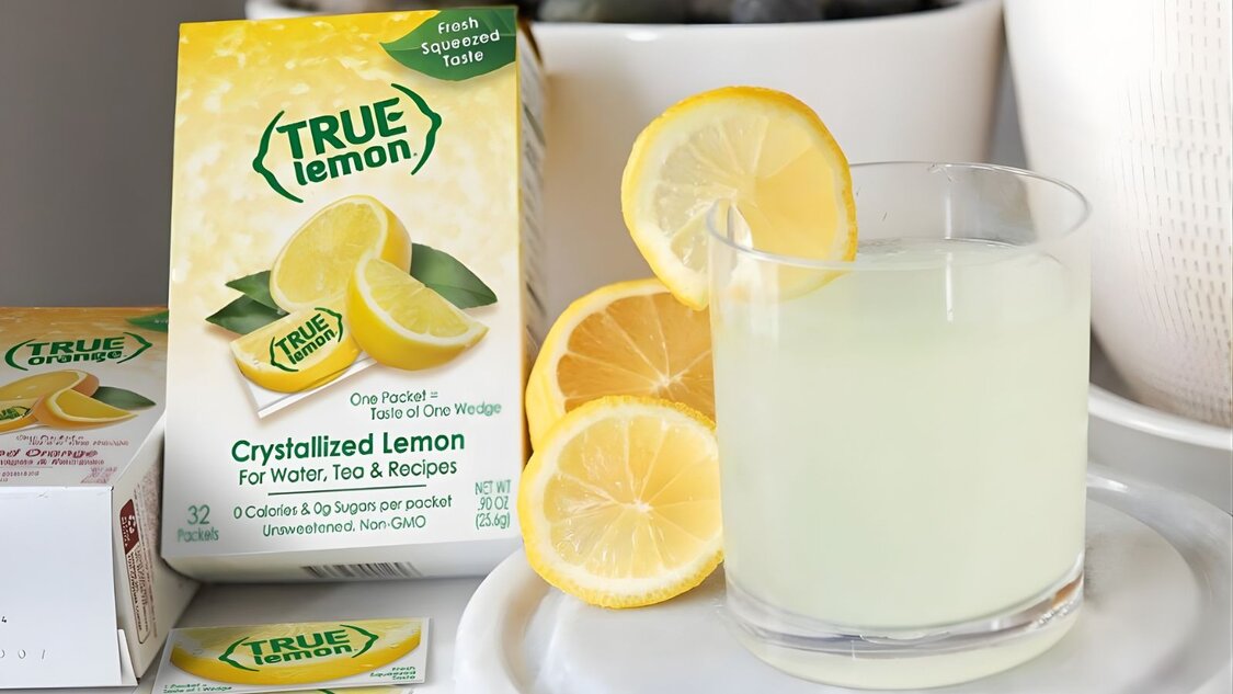 Quick Citrus Hacks To Upgrade Your Smoothie Game
