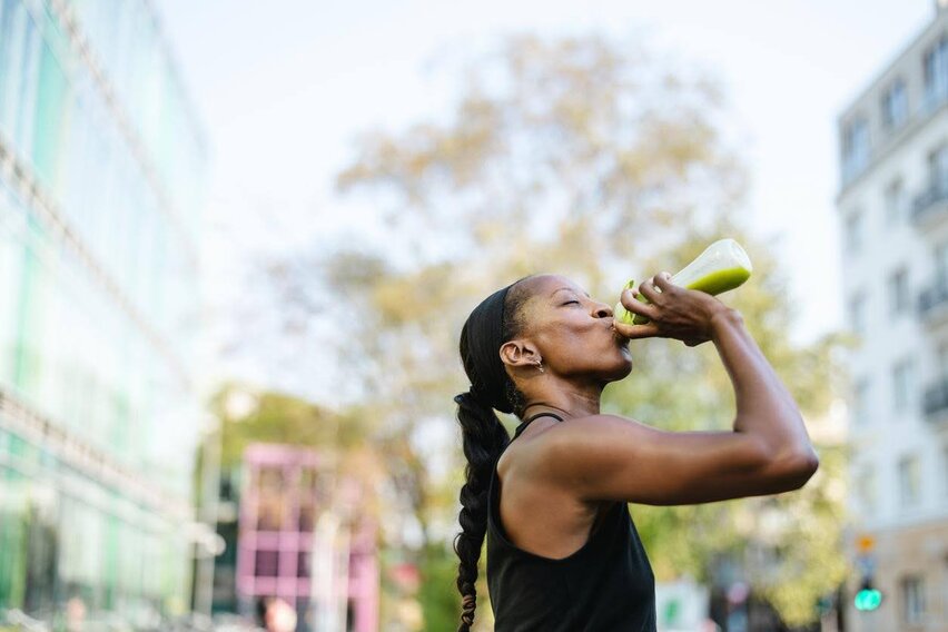 Sip Your Way To Sunshine: Time To Blend Happy!