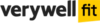 VeryWellFit logo