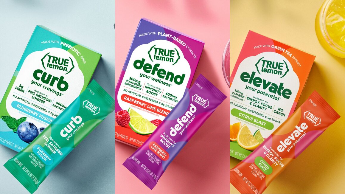 True Lemon Wellness