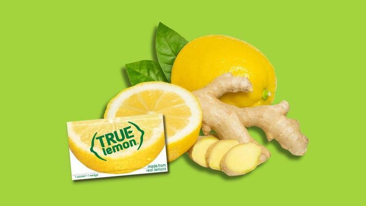The Marvelous Benefits of Lemon Ginger Tea
